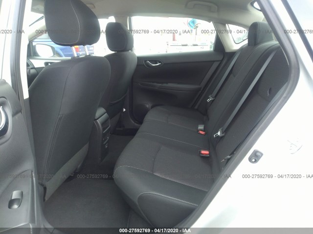 Photo 7 VIN: 3N1AB7AP6KY295281 - NISSAN SENTRA 