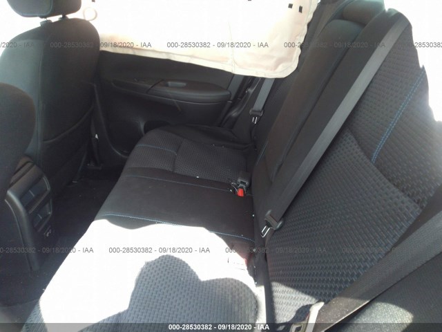 Photo 7 VIN: 3N1AB7AP6KY296415 - NISSAN SENTRA 