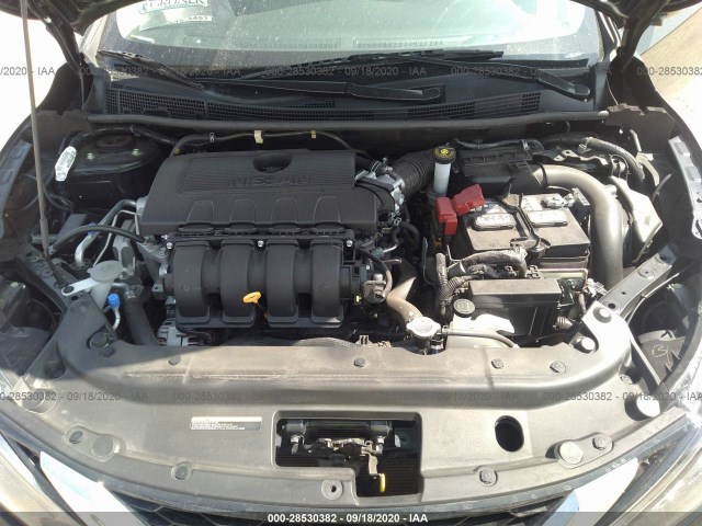 Photo 9 VIN: 3N1AB7AP6KY296415 - NISSAN SENTRA 