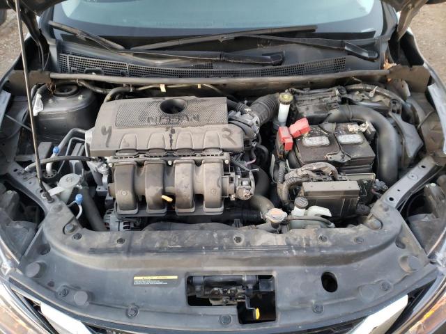 Photo 10 VIN: 3N1AB7AP6KY296639 - NISSAN SENTRA 