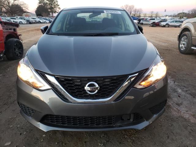 Photo 4 VIN: 3N1AB7AP6KY296639 - NISSAN SENTRA 