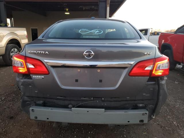 Photo 5 VIN: 3N1AB7AP6KY296639 - NISSAN SENTRA 