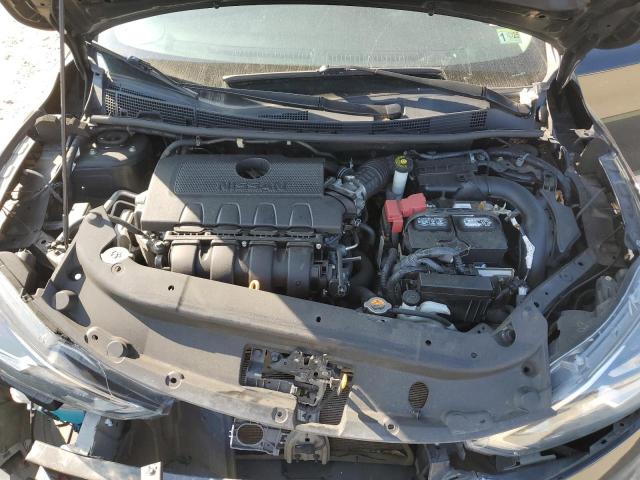 Photo 10 VIN: 3N1AB7AP6KY298536 - NISSAN SENTRA S 