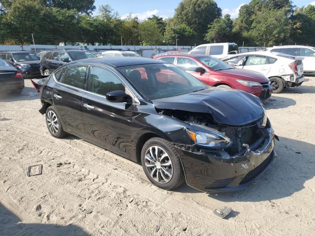 Photo 3 VIN: 3N1AB7AP6KY298536 - NISSAN SENTRA S 