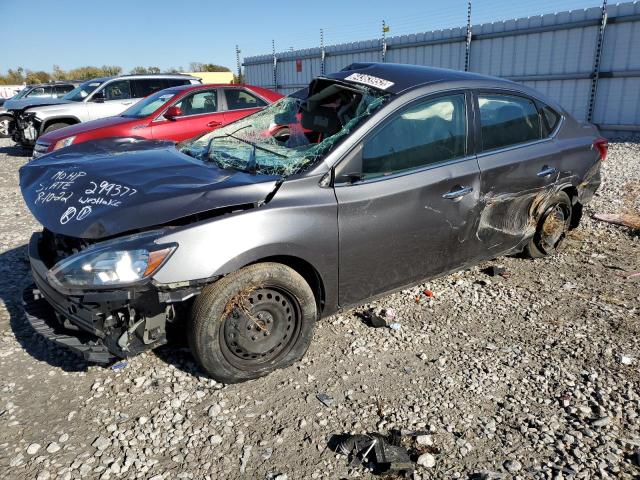 Photo 0 VIN: 3N1AB7AP6KY299377 - NISSAN SENTRA S 