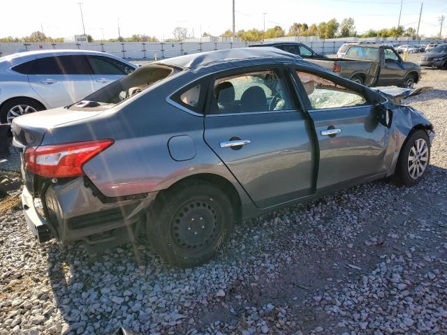 Photo 2 VIN: 3N1AB7AP6KY299377 - NISSAN SENTRA S 