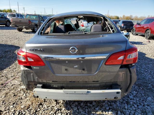 Photo 5 VIN: 3N1AB7AP6KY299377 - NISSAN SENTRA S 