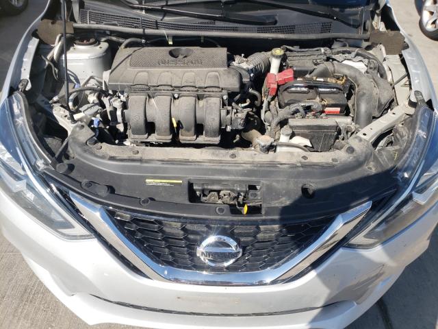 Photo 6 VIN: 3N1AB7AP6KY300494 - NISSAN SENTRA S 