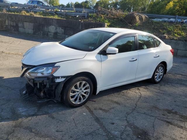 Photo 0 VIN: 3N1AB7AP6KY302388 - NISSAN SENTRA S 