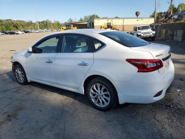 Photo 1 VIN: 3N1AB7AP6KY302388 - NISSAN SENTRA S 