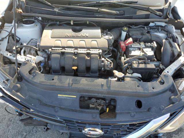 Photo 10 VIN: 3N1AB7AP6KY302388 - NISSAN SENTRA S 