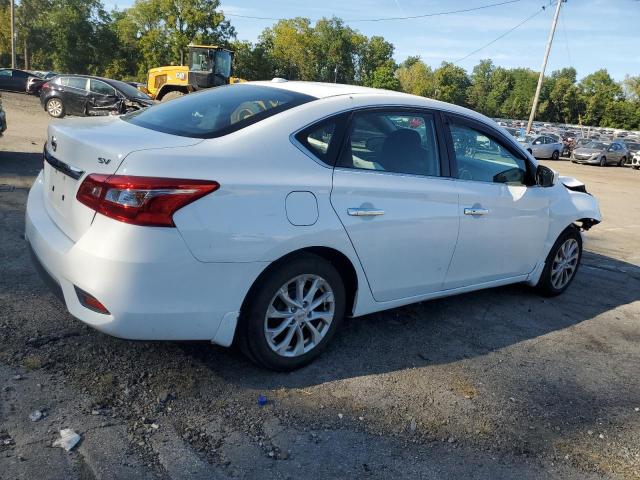 Photo 2 VIN: 3N1AB7AP6KY302388 - NISSAN SENTRA S 