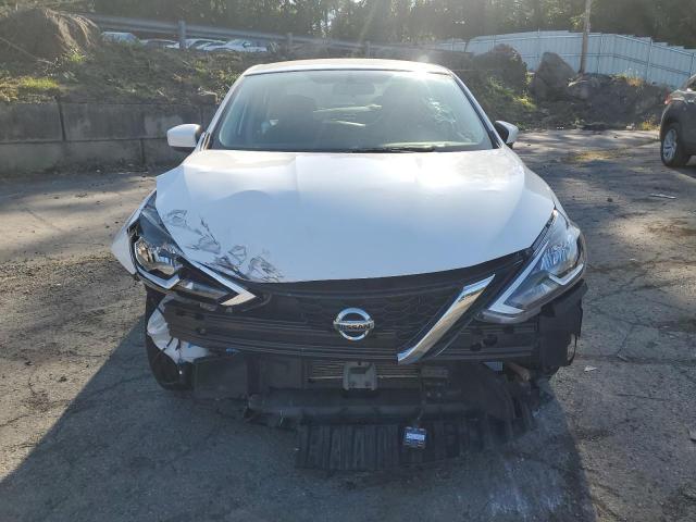 Photo 4 VIN: 3N1AB7AP6KY302388 - NISSAN SENTRA S 