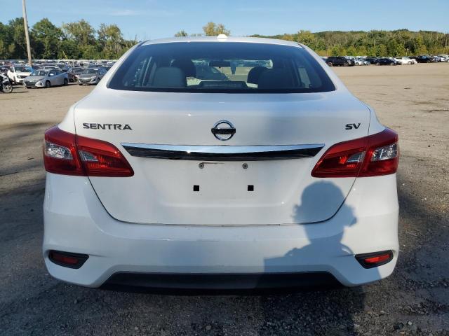 Photo 5 VIN: 3N1AB7AP6KY302388 - NISSAN SENTRA S 