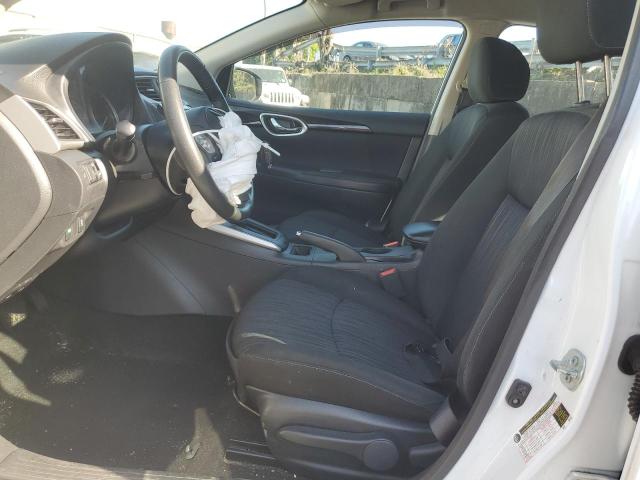 Photo 6 VIN: 3N1AB7AP6KY302388 - NISSAN SENTRA S 