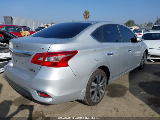 Photo 3 VIN: 3N1AB7AP6KY303640 - NISSAN SENTRA 