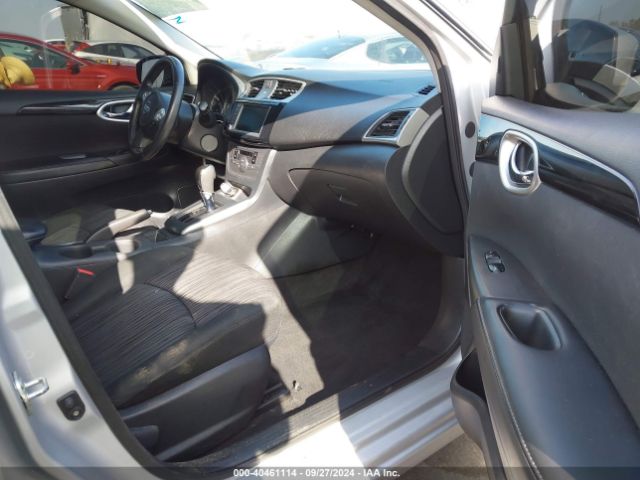 Photo 4 VIN: 3N1AB7AP6KY303640 - NISSAN SENTRA 