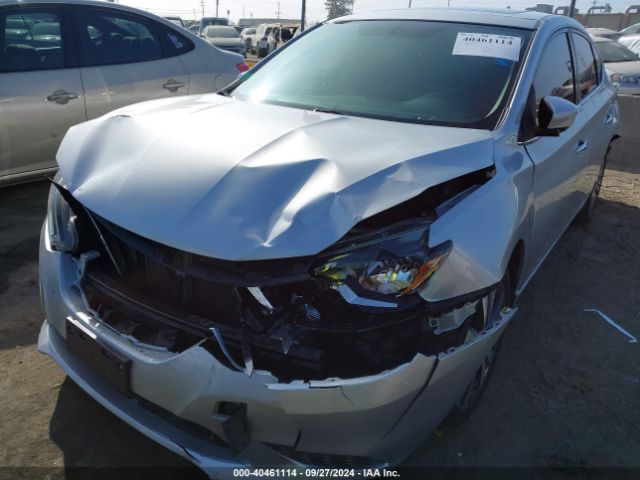 Photo 5 VIN: 3N1AB7AP6KY303640 - NISSAN SENTRA 