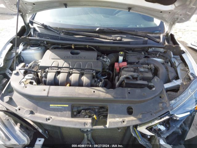 Photo 9 VIN: 3N1AB7AP6KY303640 - NISSAN SENTRA 