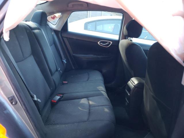 Photo 9 VIN: 3N1AB7AP6KY304738 - NISSAN SENTRA S 