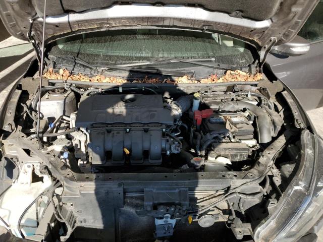 Photo 10 VIN: 3N1AB7AP6KY305114 - NISSAN SENTRA 