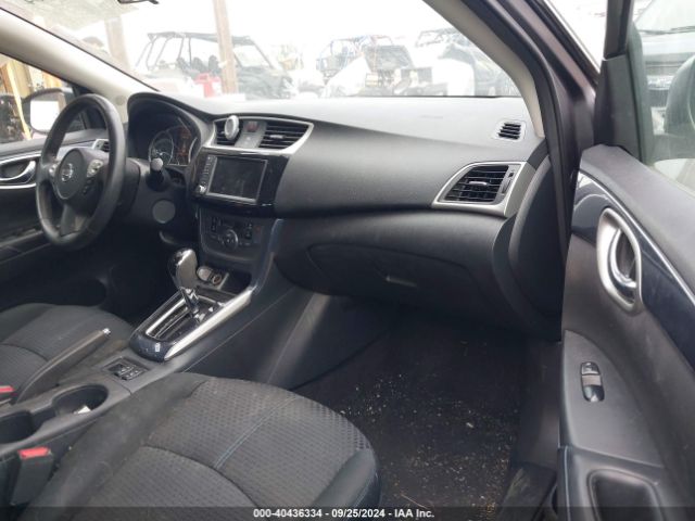 Photo 4 VIN: 3N1AB7AP6KY305422 - NISSAN SENTRA 