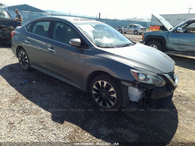 Photo 0 VIN: 3N1AB7AP6KY306084 - NISSAN SENTRA 