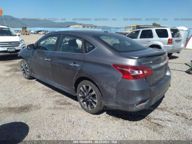 Photo 2 VIN: 3N1AB7AP6KY306084 - NISSAN SENTRA 