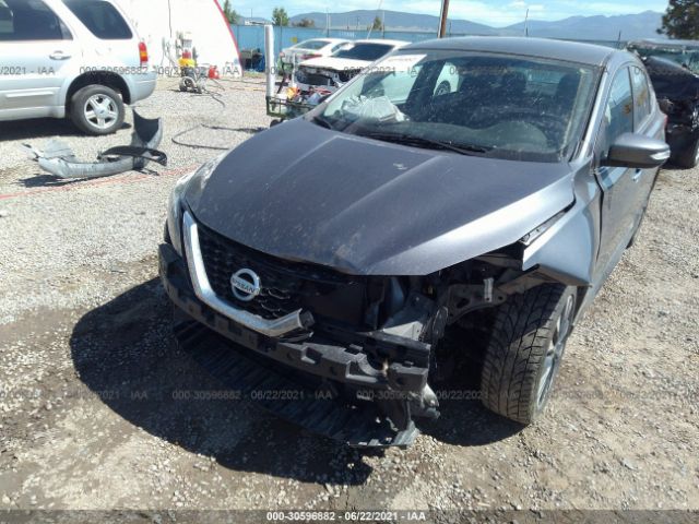 Photo 5 VIN: 3N1AB7AP6KY306084 - NISSAN SENTRA 