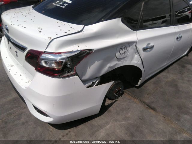 Photo 5 VIN: 3N1AB7AP6KY308904 - NISSAN SENTRA 