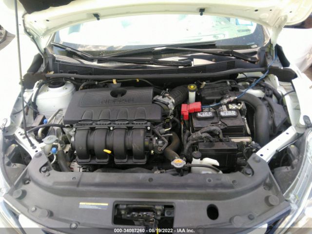 Photo 9 VIN: 3N1AB7AP6KY308904 - NISSAN SENTRA 