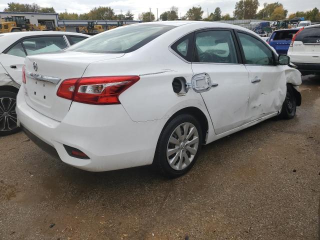 Photo 2 VIN: 3N1AB7AP6KY309020 - NISSAN SENTRA 