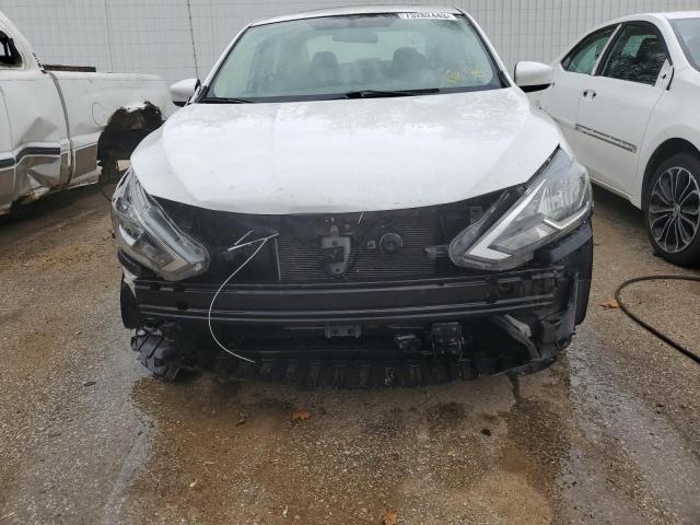 Photo 4 VIN: 3N1AB7AP6KY309020 - NISSAN SENTRA 