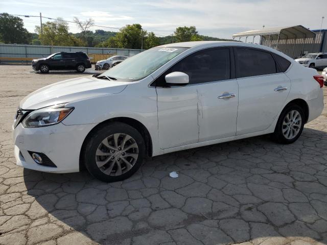 Photo 0 VIN: 3N1AB7AP6KY312225 - NISSAN SENTRA S 