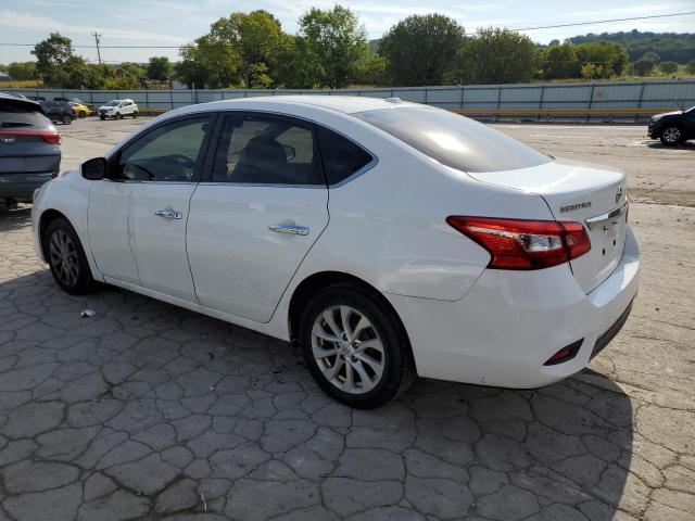 Photo 1 VIN: 3N1AB7AP6KY312225 - NISSAN SENTRA S 