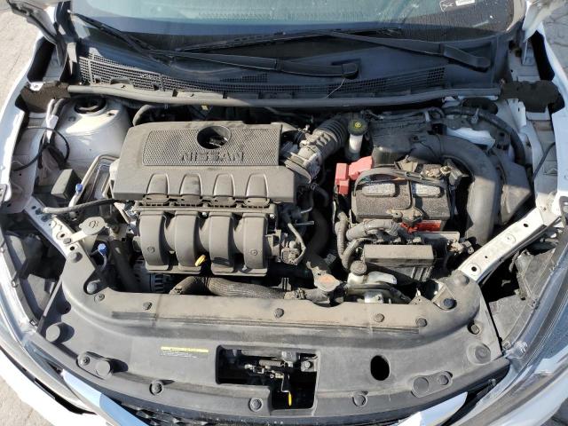 Photo 10 VIN: 3N1AB7AP6KY312225 - NISSAN SENTRA S 