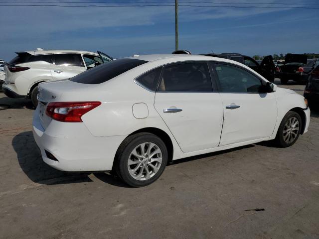 Photo 2 VIN: 3N1AB7AP6KY312225 - NISSAN SENTRA S 