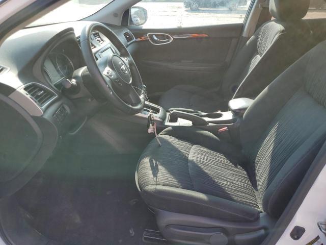 Photo 6 VIN: 3N1AB7AP6KY312225 - NISSAN SENTRA S 