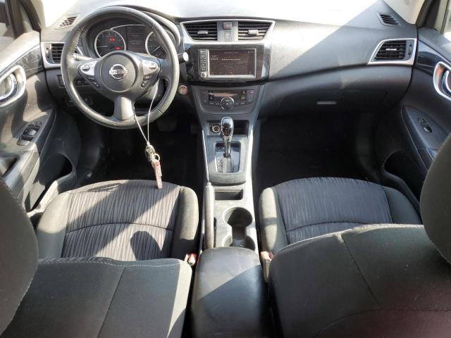 Photo 7 VIN: 3N1AB7AP6KY312225 - NISSAN SENTRA S 