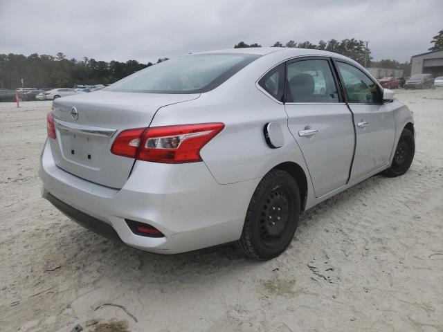 Photo 3 VIN: 3N1AB7AP6KY312368 - NISSAN SENTRA S 