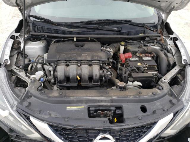 Photo 6 VIN: 3N1AB7AP6KY312368 - NISSAN SENTRA S 