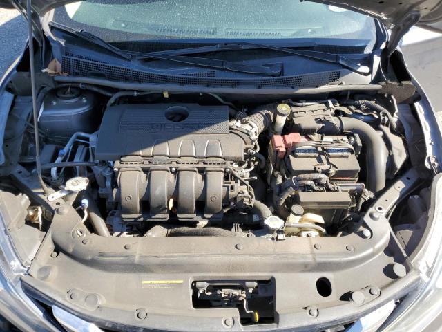 Photo 10 VIN: 3N1AB7AP6KY313133 - NISSAN SENTRA S 