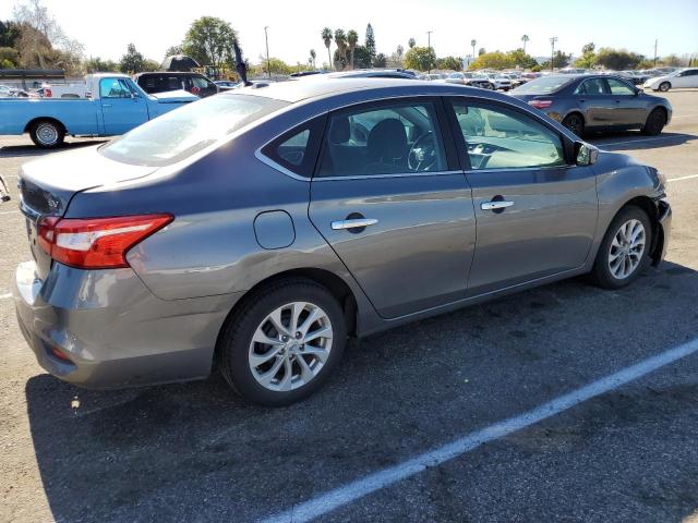 Photo 2 VIN: 3N1AB7AP6KY313133 - NISSAN SENTRA S 