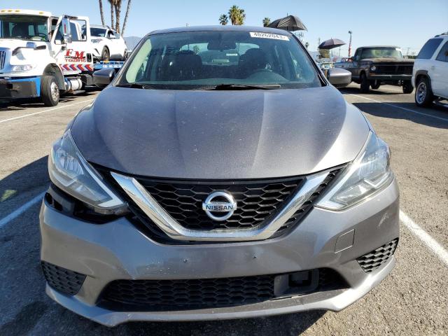 Photo 4 VIN: 3N1AB7AP6KY313133 - NISSAN SENTRA S 