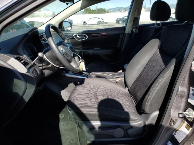 Photo 6 VIN: 3N1AB7AP6KY313133 - NISSAN SENTRA S 