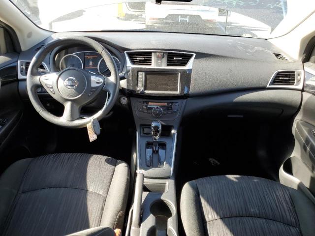 Photo 7 VIN: 3N1AB7AP6KY313133 - NISSAN SENTRA S 