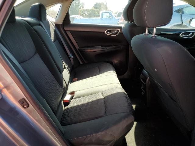 Photo 9 VIN: 3N1AB7AP6KY313133 - NISSAN SENTRA S 