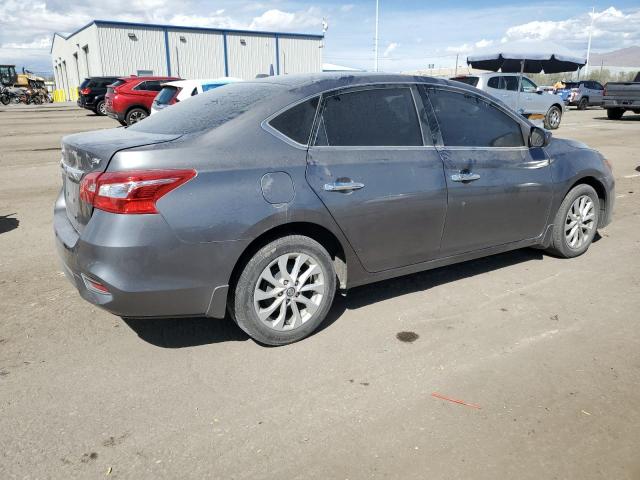 Photo 2 VIN: 3N1AB7AP6KY313424 - NISSAN SENTRA S 