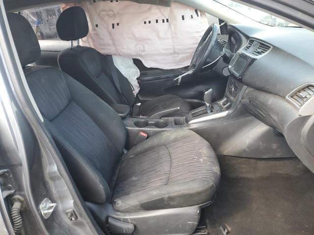 Photo 6 VIN: 3N1AB7AP6KY313424 - NISSAN SENTRA S 