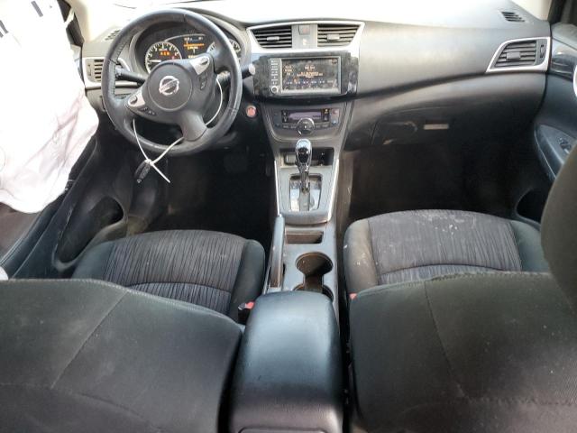 Photo 7 VIN: 3N1AB7AP6KY313424 - NISSAN SENTRA S 